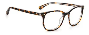 Okulary korekcyjne Kate Spade JOLIET 086 - Okulary korekcyjne, oprawki, szkła - miniaturka - grafika 2