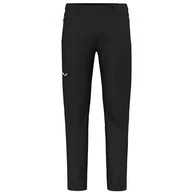 Spodenki męskie - Salewa Puez Talveno DST męskie spodnie softshellowe - miniaturka - grafika 1