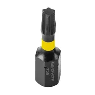 Bity - Zestaw bitów GRAPHITE 56H545 (20 szt.) - miniaturka - grafika 1