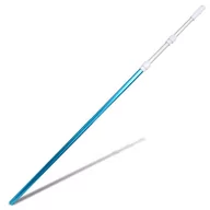 Akcesoria do basenów - vidaXL vidaXL Aluminiowa, teleskopowa rura do basenu, uchwyt 1,2 - 3,6 m - miniaturka - grafika 1