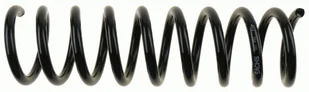 Sprężyna zawieszenia SACHS 997 654 2023212204 - Sprężyny zawieszenia - miniaturka - grafika 1