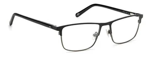 Okulary korekcyjne Fossil FOS 7118 RZZ - Okulary korekcyjne, oprawki, szkła - miniaturka - grafika 2