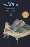 Opowiadania - Ostatnie historie - miniaturka - grafika 1