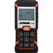 Dalmierze - Toya Dalmierz laserowy 144550100, 150 mm - miniaturka - grafika 1