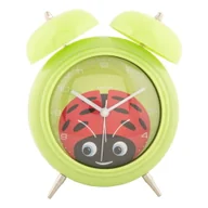 Zegary - Budzik dla dzieci ø 15 cm Peekaboo Ladybug – Karlsson - miniaturka - grafika 1