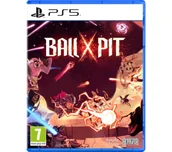 Gry PlayStation 5 - Ball X Pit Gra na PS5 - miniaturka - grafika 1