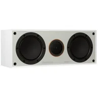 Głośniki i kolumny - Monitor Audio MONITOR C150 biały - miniaturka - grafika 1