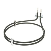 Akcesoria i części do kuchenek i piekarników - Grzałka do piekarnika z funkcją termoobiegu 01.481 - miniaturka - grafika 1