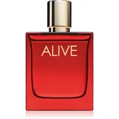 Wody i perfumy damskie - Hugo Boss Alive Perfumy 50 ml Damski - miniaturka - grafika 1