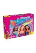 Puzzle - puzzle maxi 60 - barbie - miniaturka - grafika 1
