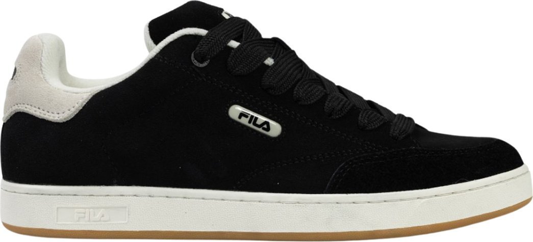 Fila Buty męskie Fila Boldbay czarne FFM0437 83507 45
