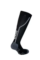 Skarpetki męskie - Skarpety męskie Spring Revolution 2.0  Fast Recovery Compression  L - miniaturka - grafika 1