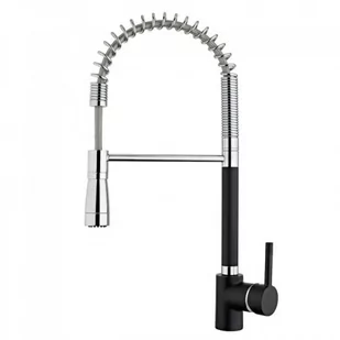 Bateria TEKA ARK 939 ch/czarny 23939120N OUTLET !!! 76/23/OU - AGD OUTLET - miniaturka - grafika 1
