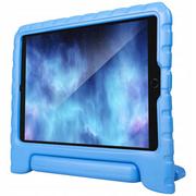 Etui do tabletów - Xqisit Xqisit Stand Kids Case iPad 10.2 niebieski 41789 - miniaturka - grafika 1