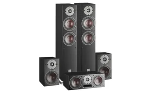 DALI Oberon 5-1-Vokal (5.0) - Głośniki i kolumny - miniaturka - grafika 1