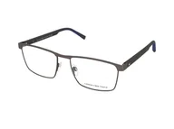 Okulary korekcyjne, oprawki, szkła - Dioptrie szkieł Tommy Hilfiger TH 2196 R80 - miniaturka - grafika 1