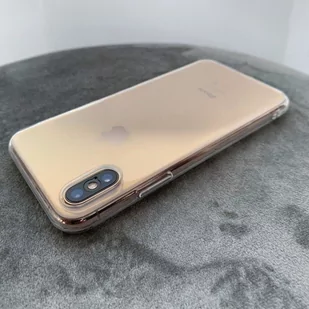 Tech-Protect FLEXAIR HUAWEI P40 LITE CRYSTAL - Etui i futerały do telefonów - miniaturka - grafika 2