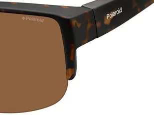 Okulary przeciwsłoneczne Polaroid Ancillaries PLD 9006 S V08 - Okulary przeciwsłoneczne - miniaturka - grafika 3