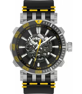 Zegarek Zegarek Vostok Europe NH72-575H704 VEareONE 2022 - OPTION B Energia 2 Rocket VEareONE 2022 - OPTION B - Zegarki męskie - miniaturka - grafika 4