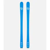 Narty - Narty skitourowe Black Crows Ova Freebird Długość nart: 163 cm / Kolor: niebieski - miniaturka - grafika 1