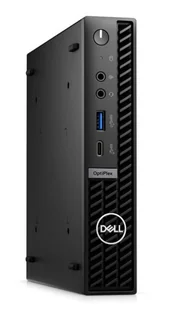 Komputer DELL Optiplex SFF 7020 (i7-14700/UHD770/32GB/SSD512GB/W11P) - Zestawy komputerowe - miniaturka - grafika 1