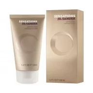 Balsamy i kremy do ciała - Jil Sander Sensations 150 ml krem do ciała - miniaturka - grafika 1