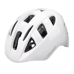 Kask Rowerowy Meteor Pny11 S 43-48 Cm Biały - Kaski rowerowe - miniaturka - grafika 1