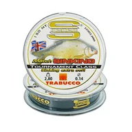 Żyłki wędkarskie - Żyłka Trabucco S-Force Match 150m - 0,14 mm - miniaturka - grafika 1