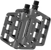Pedały rowerowe - Pedały Stream Space grafitowe - miniaturka - grafika 1