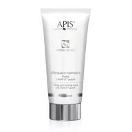 Maseczki do twarzy - Apis Professional Liftingująco-napinająca maska z SNAP-8 peptide Lifting Peptide 20g - miniaturka - grafika 1