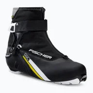 Buty narciarskie - Buty narciarskie biegowe Fischer XC Control czarno-białe S20519,41  41 eu - miniaturka - grafika 1