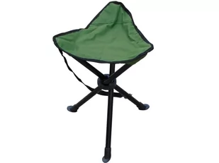 Krzesełko Turystyczne Składane Fox Outdoor - Meble turystyczne - miniaturka - grafika 1
