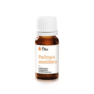 Pachnąca Moskitiera Olini 15 Ml Olini - Aromaterapia - miniaturka - grafika 1
