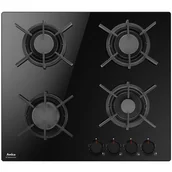 Płyty gazowe do zabudowy - AMICA PGCDT6160AoFB - miniaturka - grafika 1