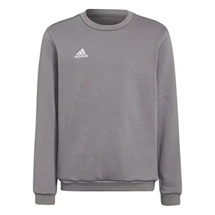 adidas Unisex Kids Sweatshirt Ent22 Sw Topy, Tegrfo, H57477, 140 EU - Koszulki i topy damskie - miniaturka - grafika 1