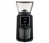 Młynki do kawy - Młynek do kawy Raven EMDK006 Żarnowy - miniaturka - grafika 1