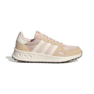 Damskie Buty ADIDAS RUN 84 JR8709 – Różowy - Półbuty damskie - miniaturka - grafika 1