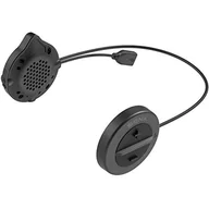 Akcesoria motocyklowe - Sena Snowtalk 2 - uniwersalny zestaw słuchawkowy Bluetooth do kasków narciarskich i snowboardowych z wbudowanym bezprzewodowym interkomem - miniaturka - grafika 1