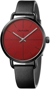 Zegarek Calvin Klein Even Big K7B214CP - Zegarki męskie - miniaturka - grafika 5