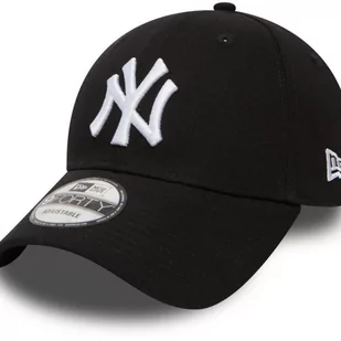 Casquette New Era essential 9forty New York Yankees - Baseball, krykiet, palant - miniaturka - grafika 1