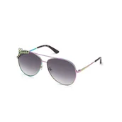 Okulary przeciwsłoneczne - Okulary przeciwsłoneczne Damskie Guess GU77396483B (Ø 64 mm) - miniaturka - grafika 1
