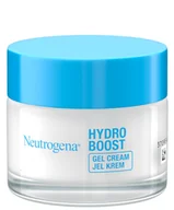 Kremy do twarzy - Neutrogena Hydro Boost Gel-cream - Nawadniający Żel-Krem 50ml - miniaturka - grafika 1