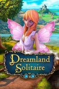 Dreamland Solitaire (PC) klucz Steam - Gry PC Cyfrowe - miniaturka - grafika 1