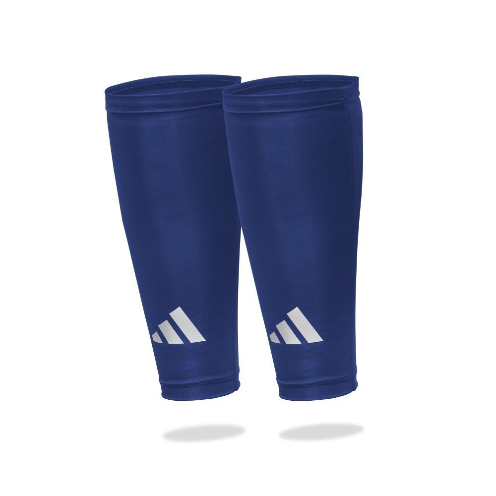 Adidas - Climacool Compression Calf Sleeves - Royal - L/XL