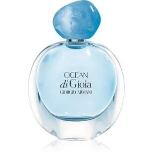 Giorgio Armani Ocean di Gioia woda perfumowana 50 ml - Wody i perfumy damskie - miniaturka - grafika 1