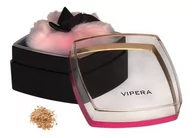 Pudry do twarzy - Vipera Face Loose Powder transparentny sypki puder matujący nr 011 15g - miniaturka - grafika 1