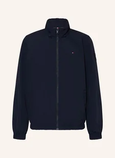 Tommy Hilfiger Kurtka Essential blau - Moda i Uroda OUTLET - miniaturka - grafika 1