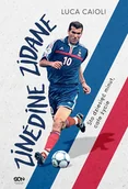 E-booki - sport - Zinédine Zidane - miniaturka - grafika 1