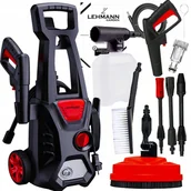 Myjki ciśnieniowe - Lehmann JUKON - miniaturka - grafika 1