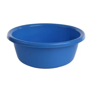 Altom MISKA OKRĄGŁA 2,5L 24CM KOL. NIEBIESKI (8101019) 8009404115701 - Inne artykuły do sprzątania - miniaturka - grafika 1